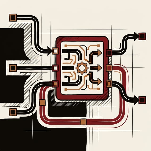 AI enthusiasm is high. Useful systems are rare.