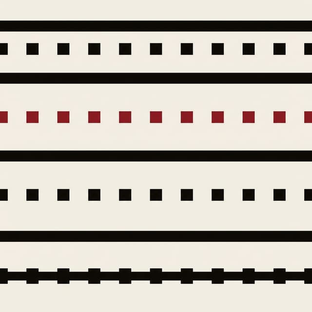When nobody trusts the numbers, nothing moves.